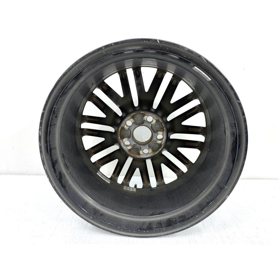 クラウンアスリート 210系 GRS210 純正18インチアルミホイール1本