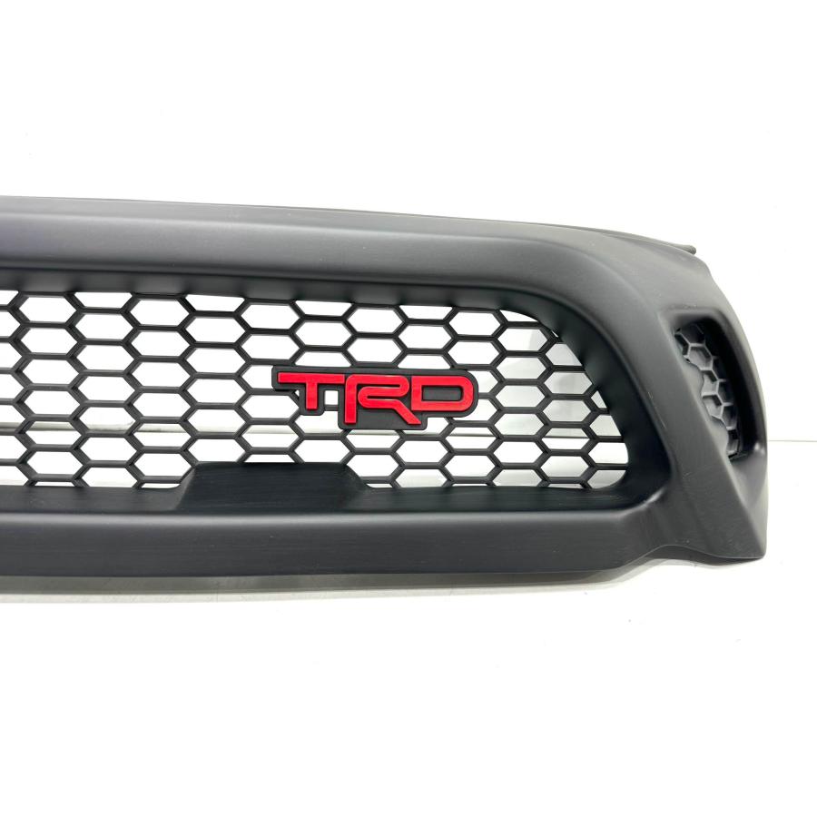 ☆TRD☆ トヨタ ハイラックス GUN125 前期 TRD グリル TA321-0K002-1B
