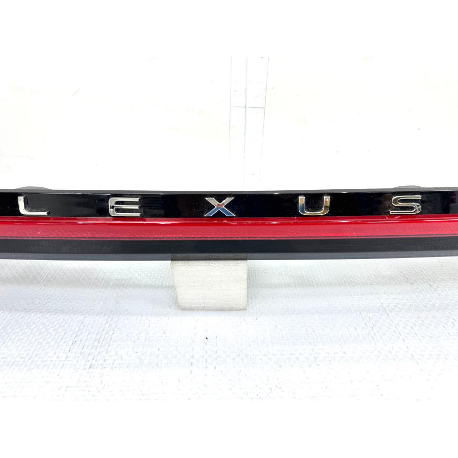 良品】レクサスRX TALH17/AALH16/TALA10 純正テールセンターライト