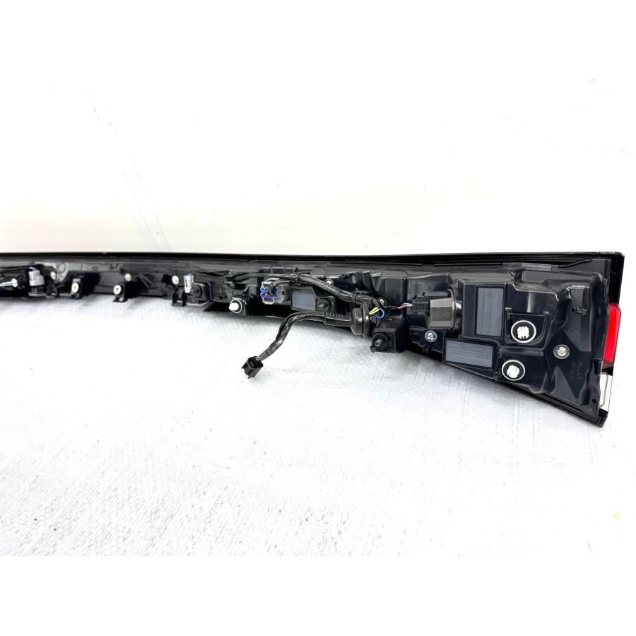 レクサスRX純正 AALH16 右テールランプ (コイト 48-260) 良品】レクサスRX TALH17/AALH16/TALA10 純正テールセンターライト