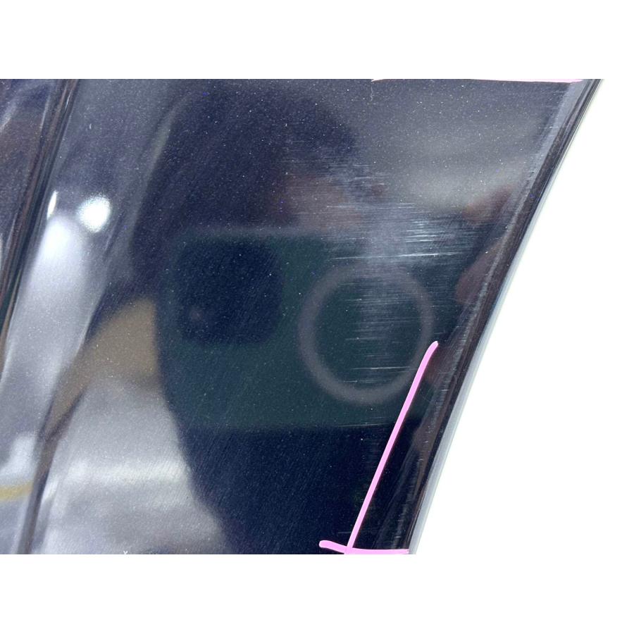 トヨタ カローラクロス ZVG11 ZSG10 モデリスタ 左 フロントフェンダー