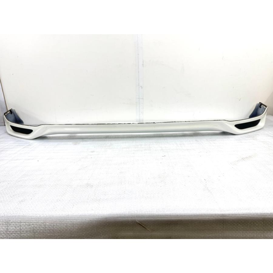 TRD】シエンタ170 NCP170/NHP170 後期 リアスポイラー パール MS343