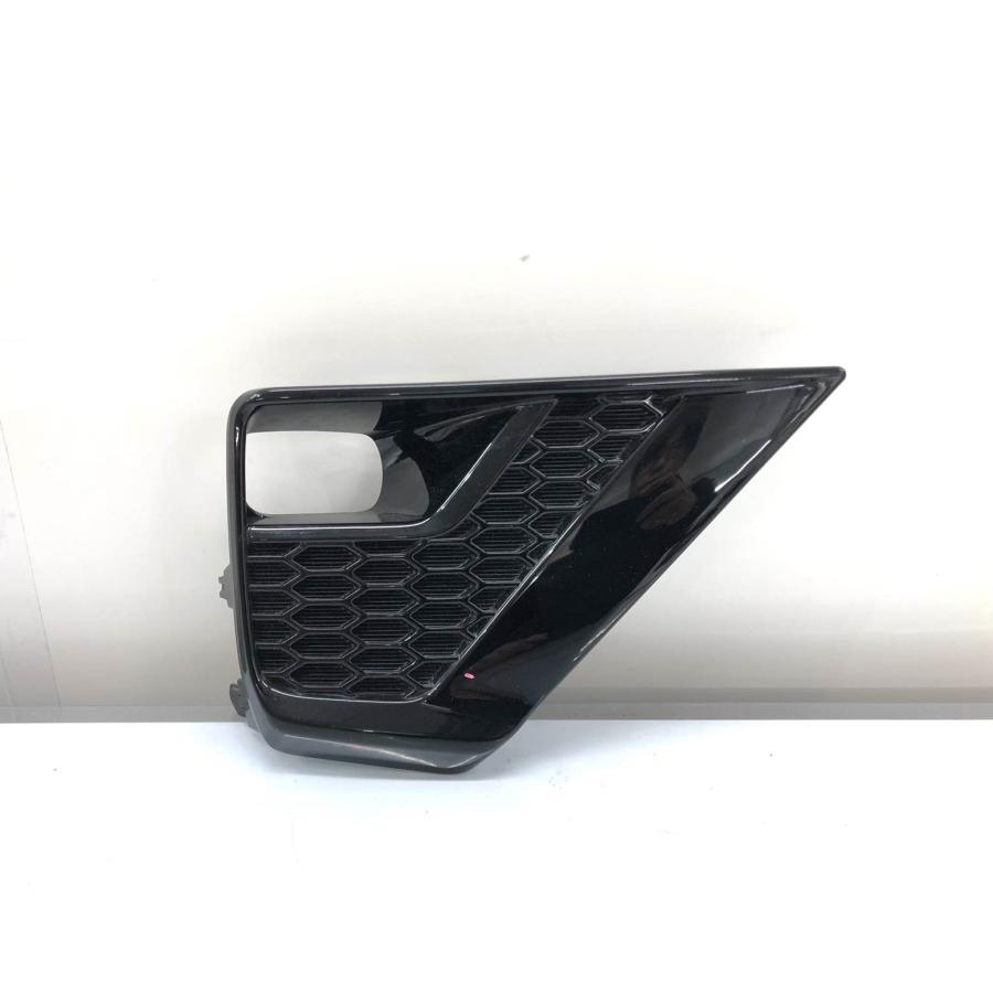 150系ランクルプラド　純正フォグランプガーニッシュ　マットブラック　カバー 楽天市場】[限定値下] トヨタ ランドクルーザープラド 150系 151系