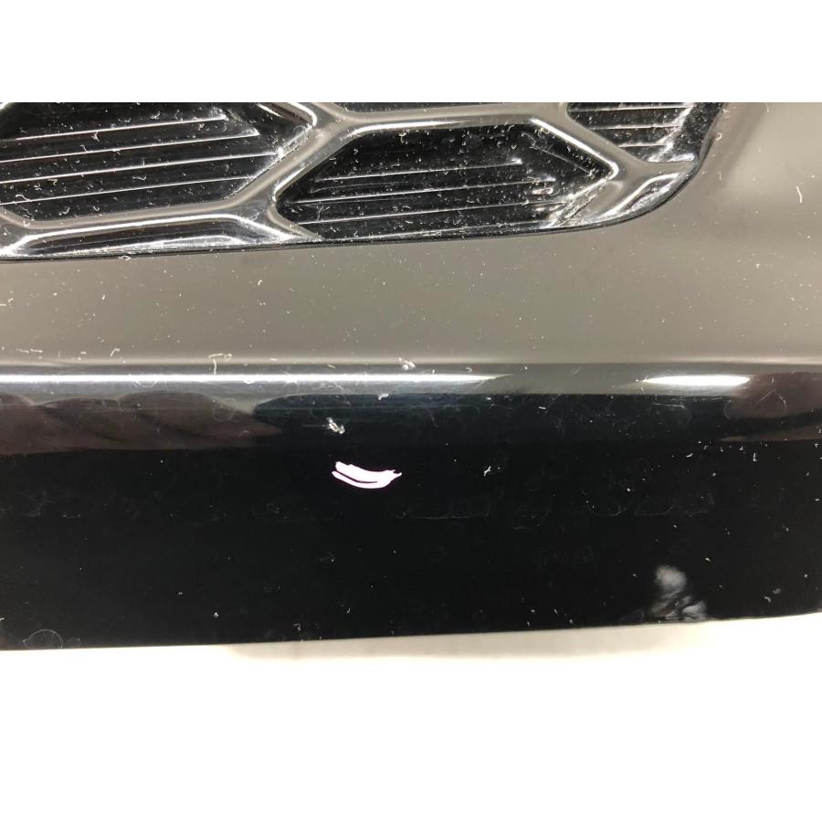 ランドクルーザープラド150後期フォグランプカバーブラックエディション ランドクルーザープラド150後期フォグランプカバーブラック