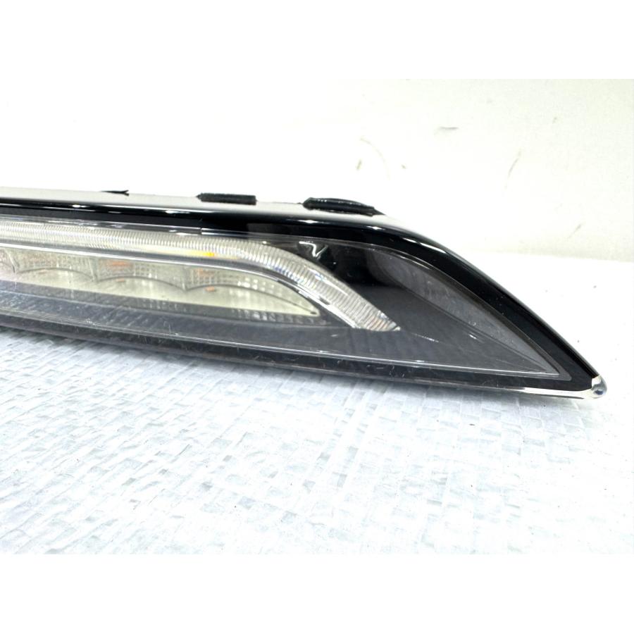 ポルシェ/マカン 95B 純正デイライト 左 95B941181 （G82-27） : Re