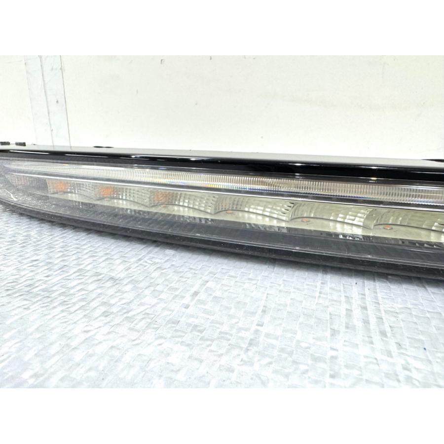 ポルシェ/マカン 95B 純正デイライト 左 95B941181 （G82-27） : Re