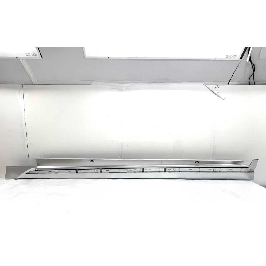 レクサス LS500 VXFA50 GVF50/55 Fスポーツ 純正 左 サイドステップ
