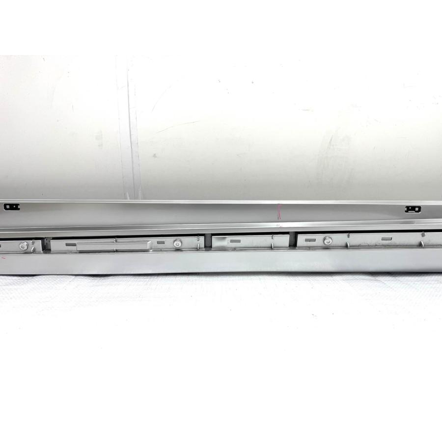レクサス LS500 VXFA50 GVF50/55 Fスポーツ 純正 左 サイドステップ