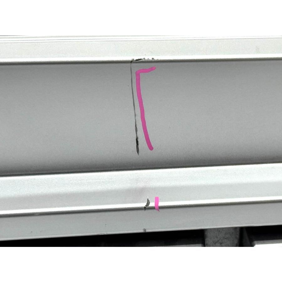 レクサス LS500 VXFA50 GVF50/55 Fスポーツ 純正 左 サイドステップ