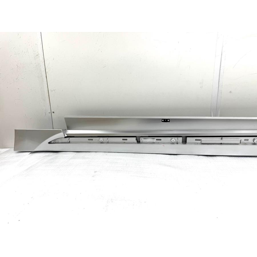 レクサス LS500 VXFA50 GVF50/55 Fスポーツ 純正 左 サイドステップ