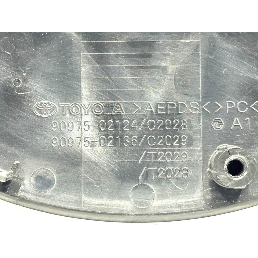 ☆美品☆ トヨタ GRカローラ GZEA14 ハリアー MXUA80 純正 ミリ波