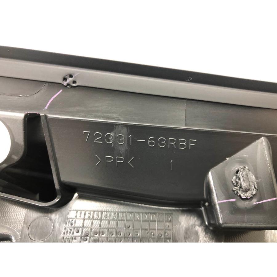 ♪未使用♪ワゴンR スティングレー MH35S/55S/95S 純正 カウルトップ