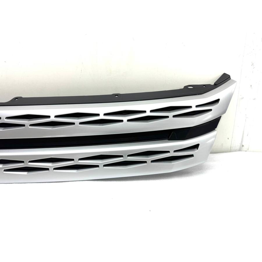 ☆良品☆ 三菱 デリカ D:5 CV1W 後期 純正 グリル 7450B123 （G82-47