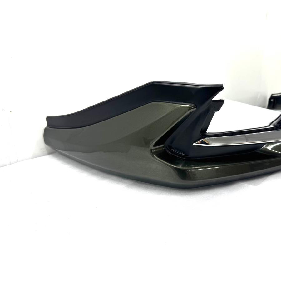 レクサス LX600 VJA310W モデリスタ リアスカート MSD43-60007 52705