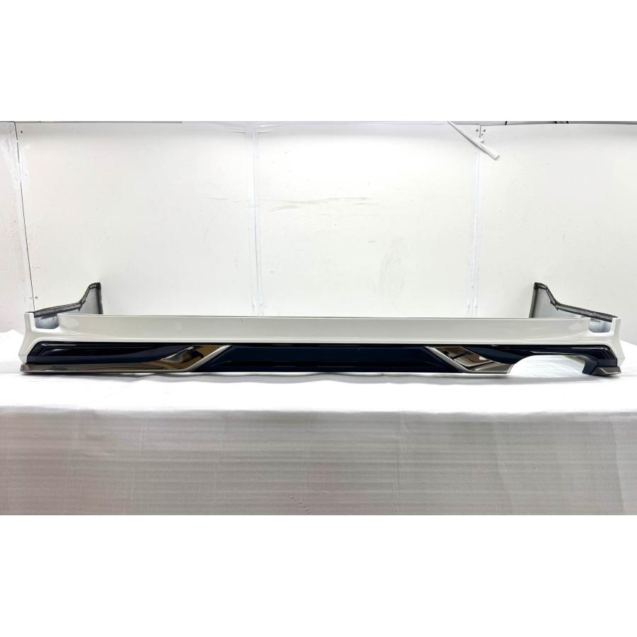 トヨタ アルファード ヴェルファイア AGH30 30系 モデリスタ リア