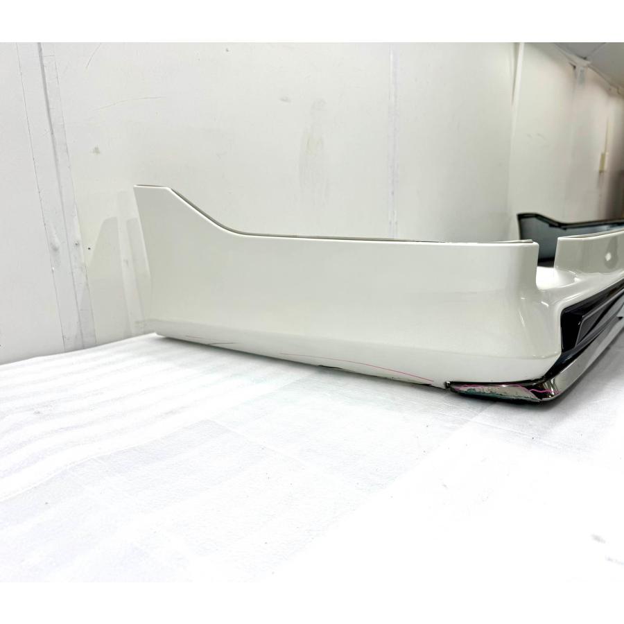 トヨタ アルファード ヴェルファイア AGH30 30系 モデリスタ リア