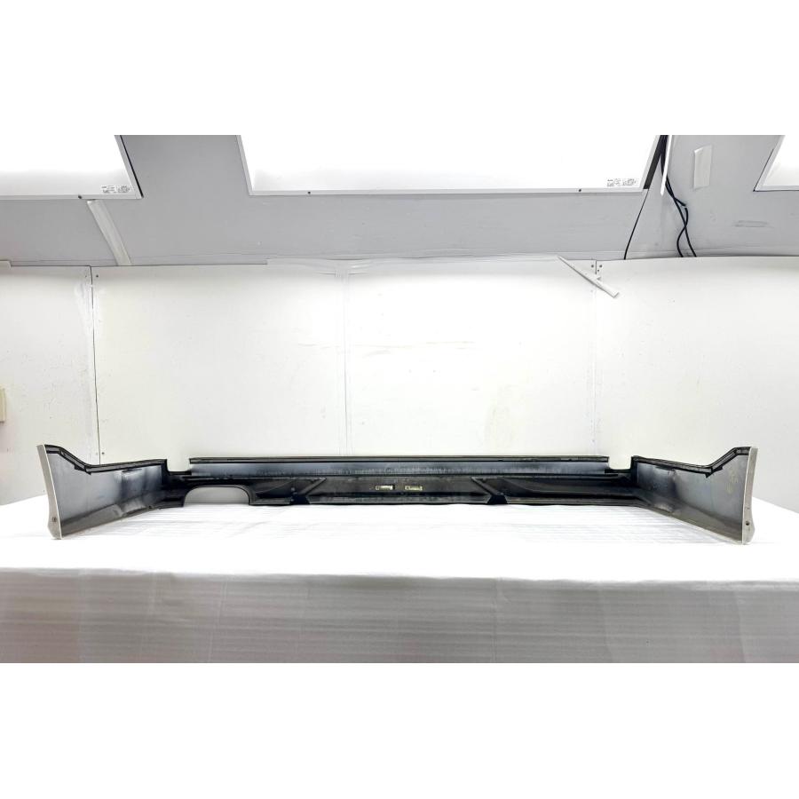 トヨタ アルファード ヴェルファイア AGH30 30系 モデリスタ リア