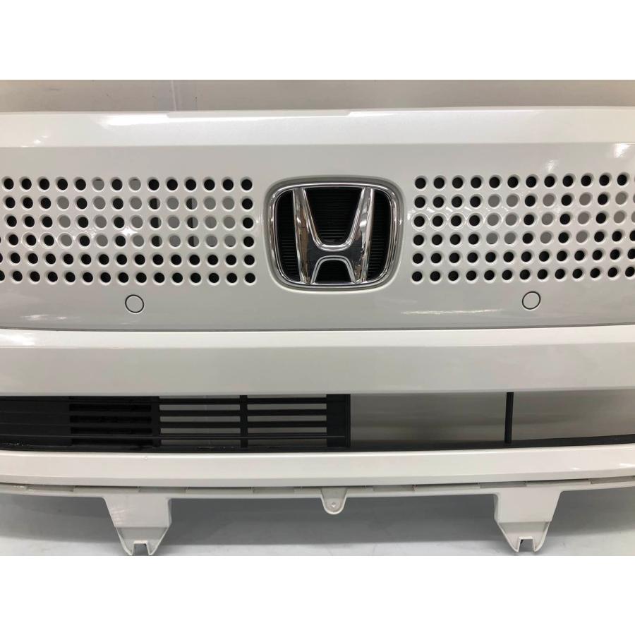ホンダ N-BOX JF5/JF6 純正 フロントグリル 71202-32RA-0030 パール