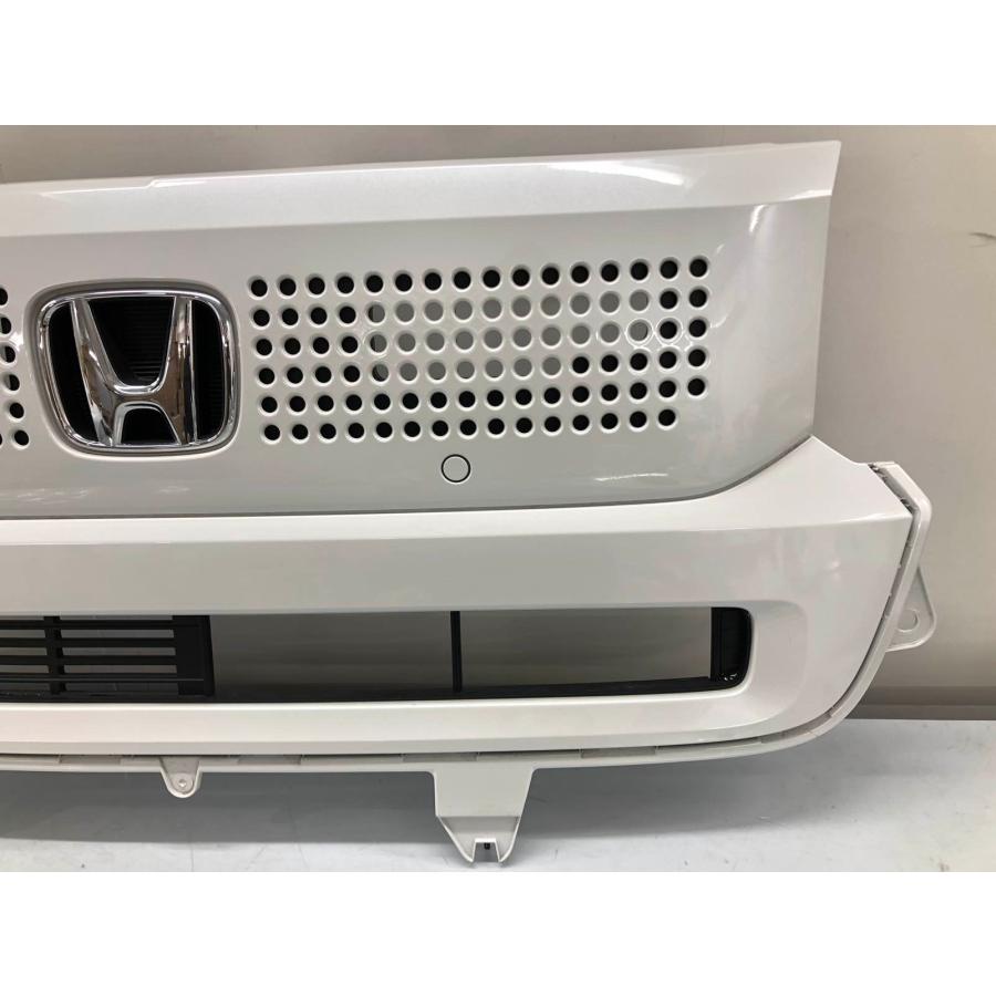 ホンダ N-BOX JF5/JF6 純正 フロントグリル 71202-32RA-0030 パール