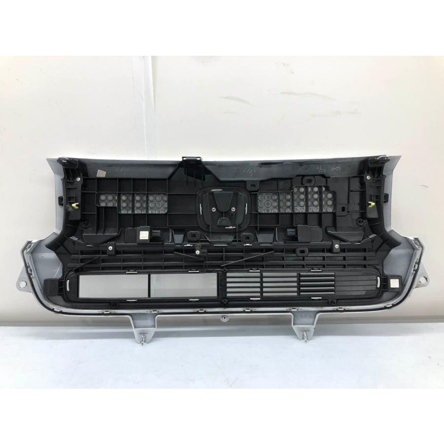 ホンダ N-BOX JF5/JF6 純正 フロントグリル 71202-32RA-0030 パール