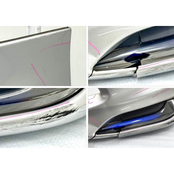 ☆MODELLISTA☆ トヨタ プリウス ZVW30 後期 モデリスタ