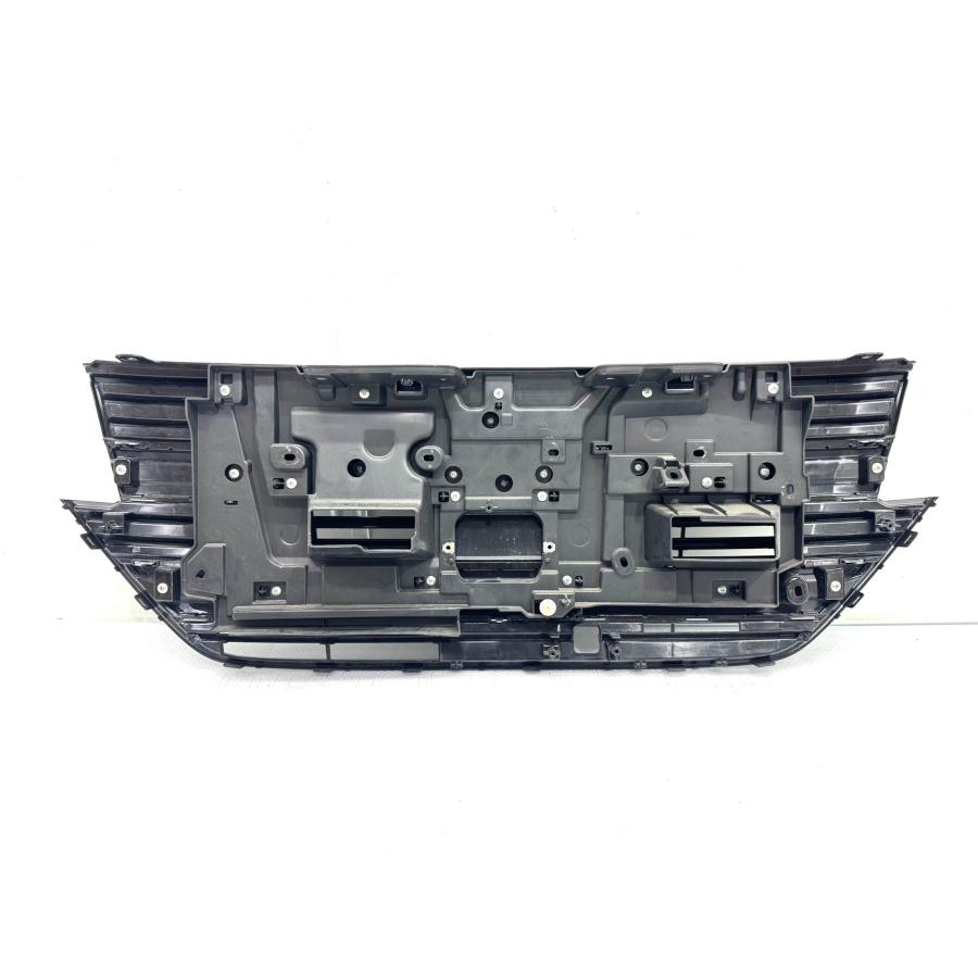 スズキ スペーシアカスタム MK54S/94S 純正 グリル 71745-53U5 （G82