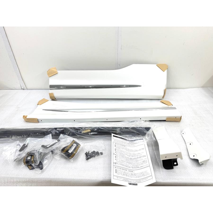 未使用・モデリスタ】アルファード/ヴェルファイア30系 AGH30/GGH30