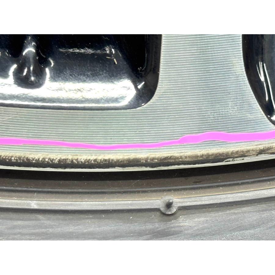 トヨタ ヤリス KSP210 MXPJ10 純正OP アルミホイール タイヤ 16×6J