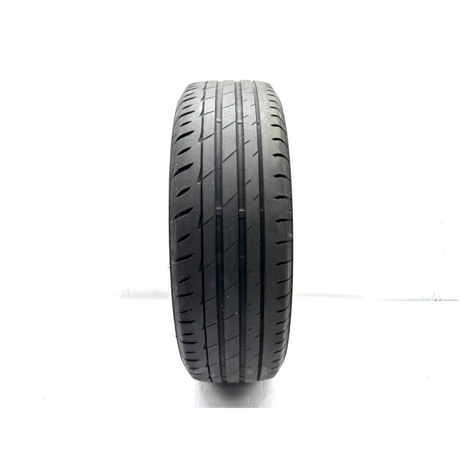 ★超軽量★アルトワークス純正ホイール★165/55R15★8～8.5分山 スズキ アルトワークス HA36S 純正 アルミホイール タイヤ 165/55R15
