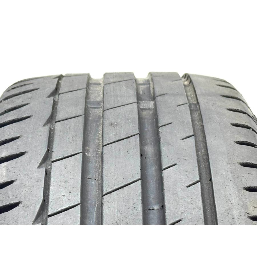 スズキ アルトワークス HA36S 純正 アルミホイール タイヤ 165/55R15