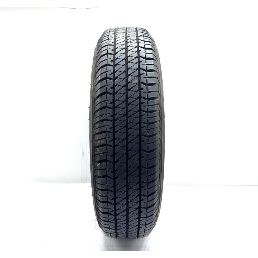スズキ ジムニー JB64W 純正 アルミホイール タイヤ 175/80R16 77R0