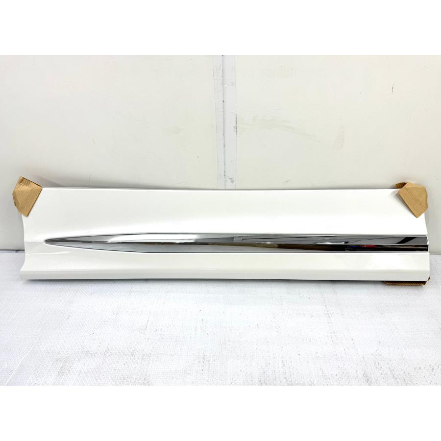 未使用・モデリスタ】アルファード/ヴェルファイア30系 AGH30/GGH30