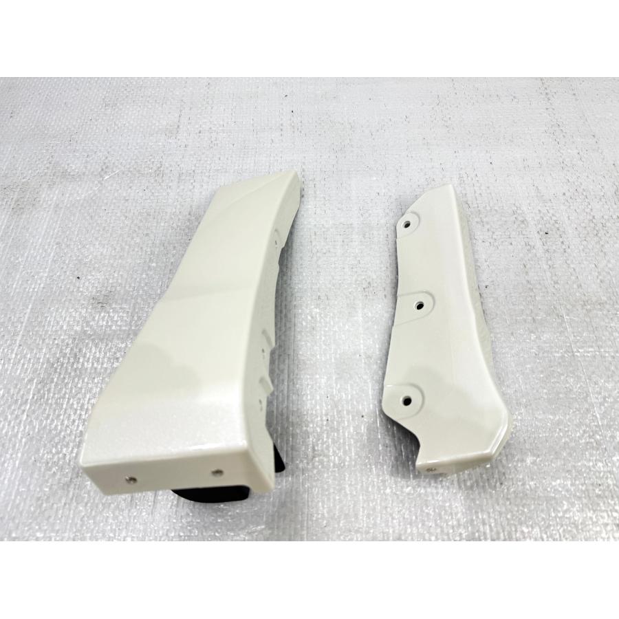 未使用・モデリスタ】アルファード/ヴェルファイア30系 AGH30/GGH30