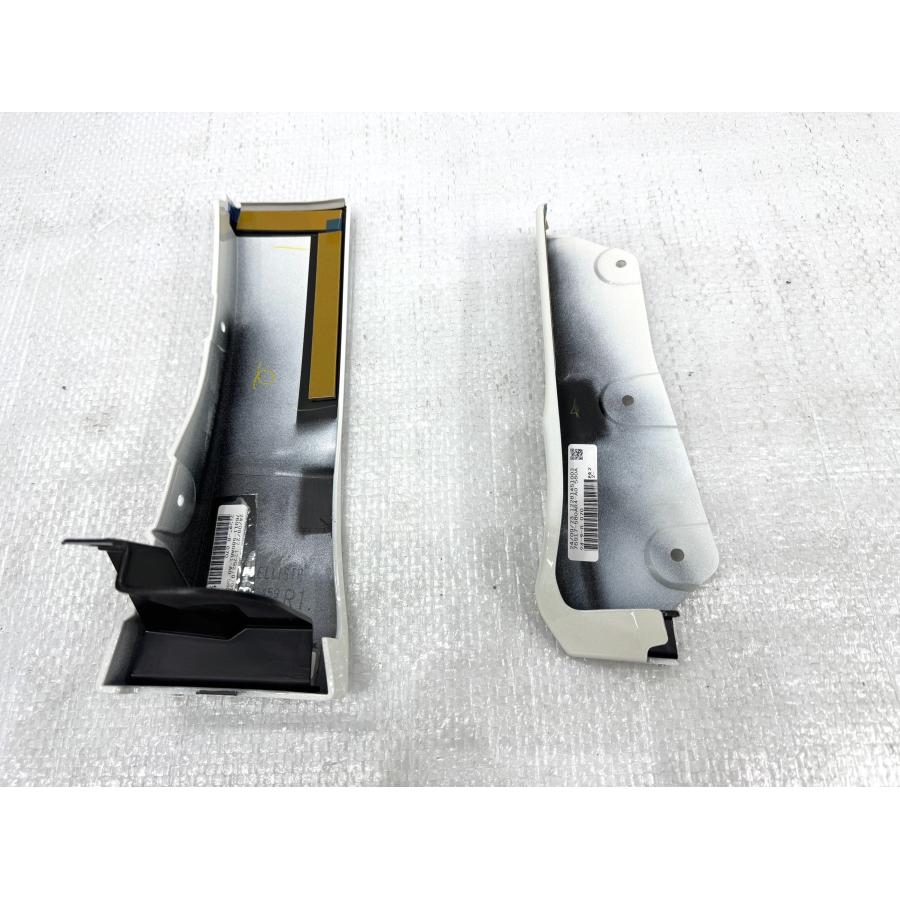 未使用・モデリスタ】アルファード/ヴェルファイア30系 AGH30/GGH30