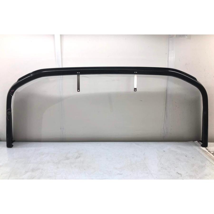 ♪TRD♪ハイエース 200系 標準 ナロー 純正 フロントスポイラー MS341