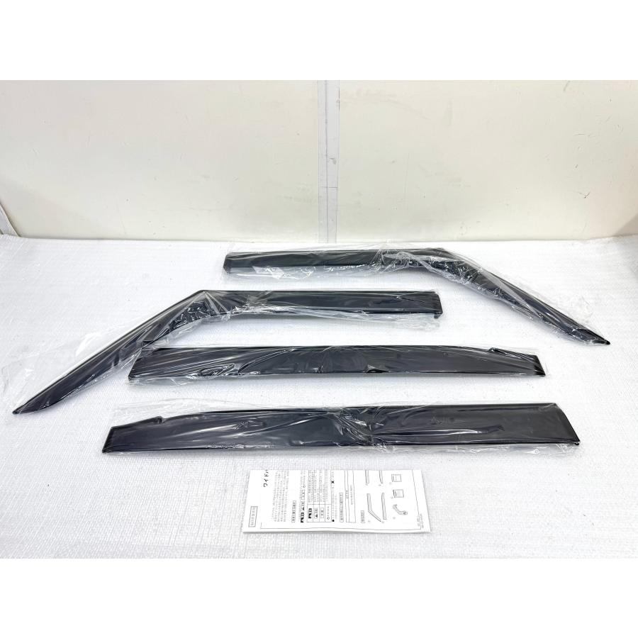 未使用】ソリオバンディット MA27S/MA37S 純正ワイドバイザーセット