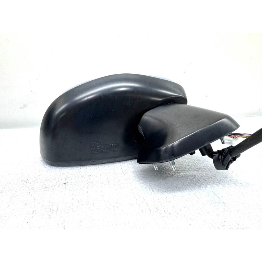 ホンダ フィット GK3/4/5 GP5/6 純正 右 ドアミラー 037576 T5A UD 9P