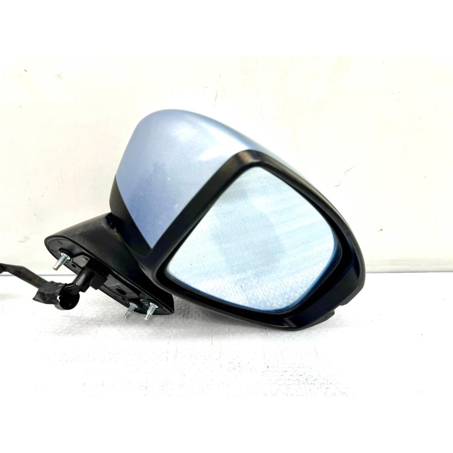 ホンダ フィット GK3/4/5 GP5/6 純正 右 ドアミラー 037576 T5A UD 9P