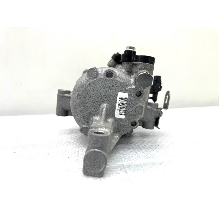 スズキ ワゴンR MH55S 純正 エアコンコンプレッサー 95200-63R01 （G83
