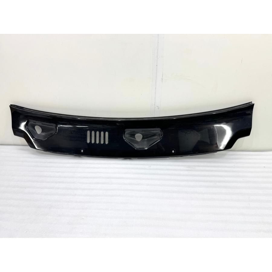 ジムニー　FRP カウルトップ ジムニー JB64W 純正カウルトップパネル 黒 59910-78R00 （G83-23