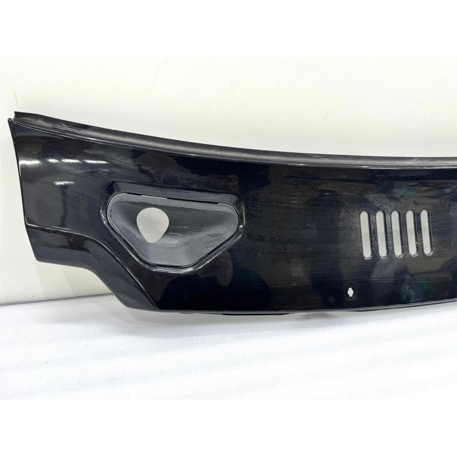 ジムニー　FRP カウルトップ ジムニー JB64W 純正カウルトップパネル 黒 59910-78R00 （G83-23