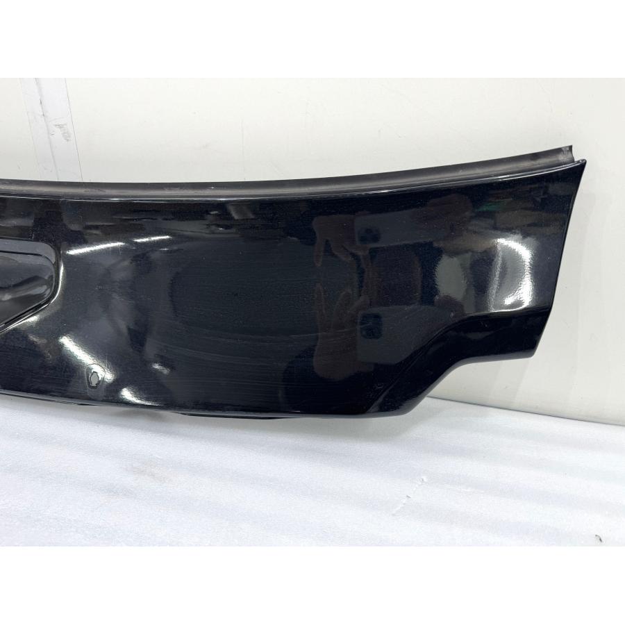ジムニー JB64W 純正カウルトップパネル 黒 59910-78R00 （G83-23