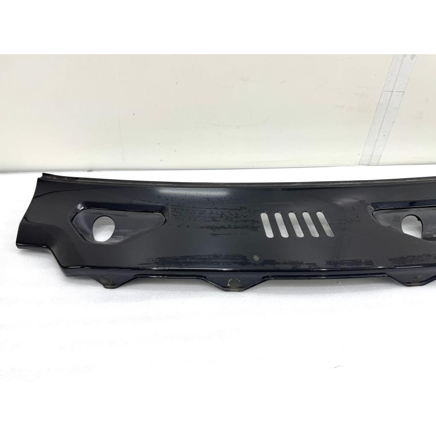 ジムニー JB64W 純正カウルトップパネル 黒 59910-78R00 （G83-23