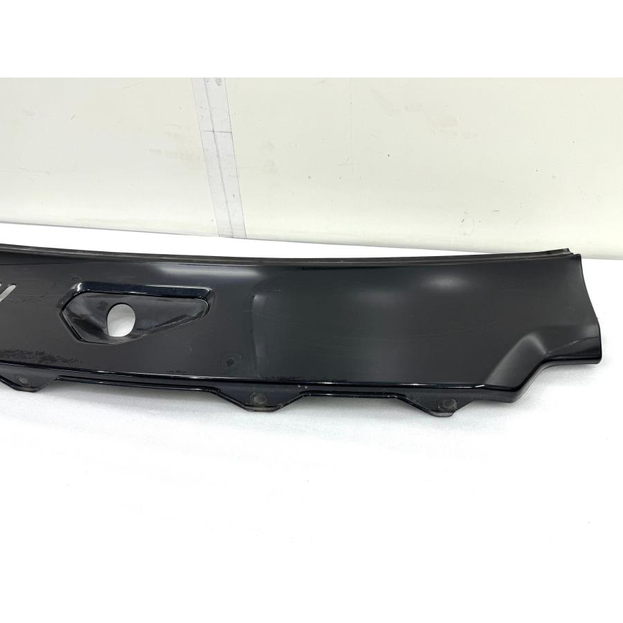 ジムニー JB64W 純正カウルトップパネル 黒 59910-78R00 （G83-23