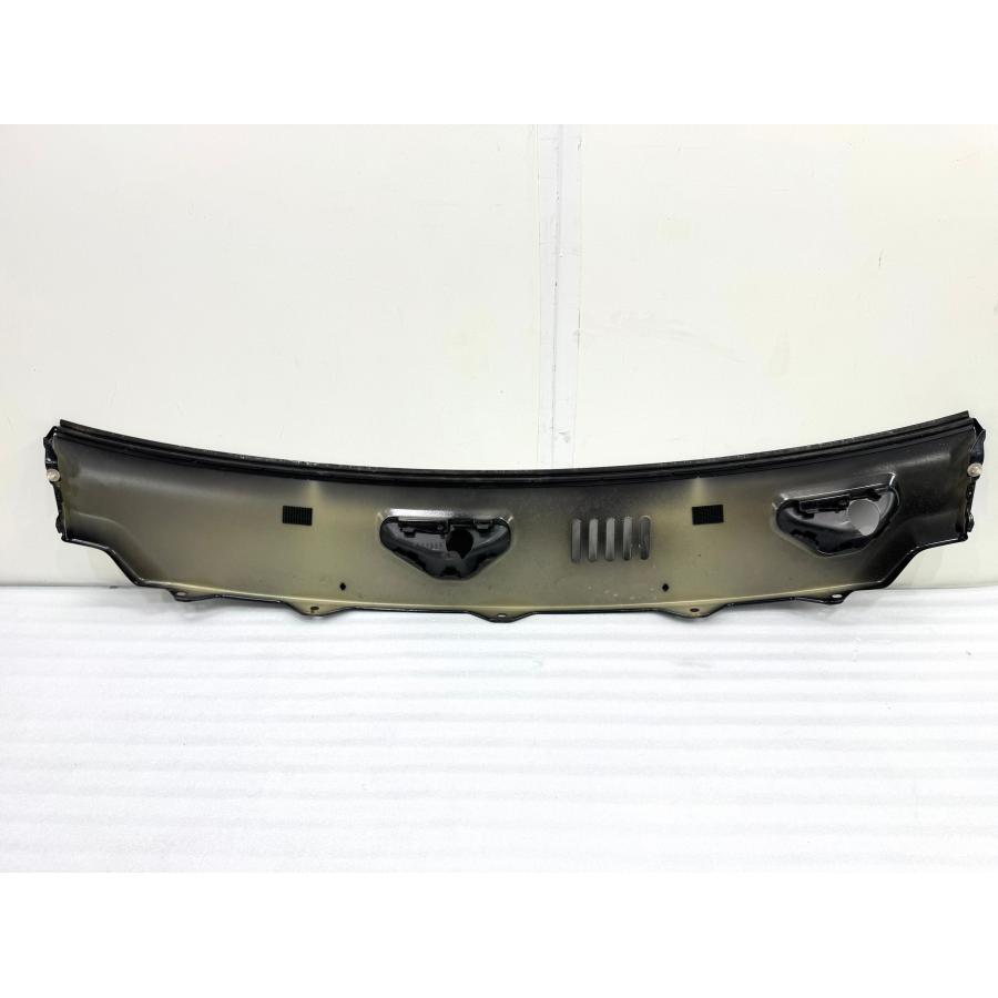 ジムニー　FRP カウルトップ ジムニー JB64W 純正カウルトップパネル 黒 59910-78R00 （G83-23