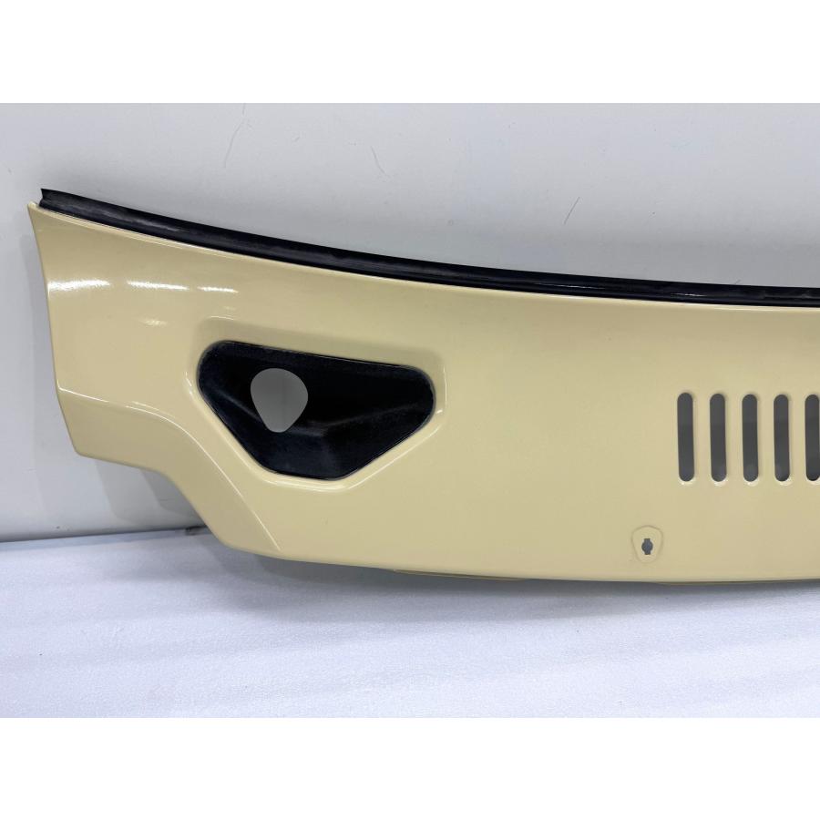 ジムニー　FRP カウルトップ ジムニー JB64W 純正カウルトップパネル アイボリー 59910-78R00 （G83