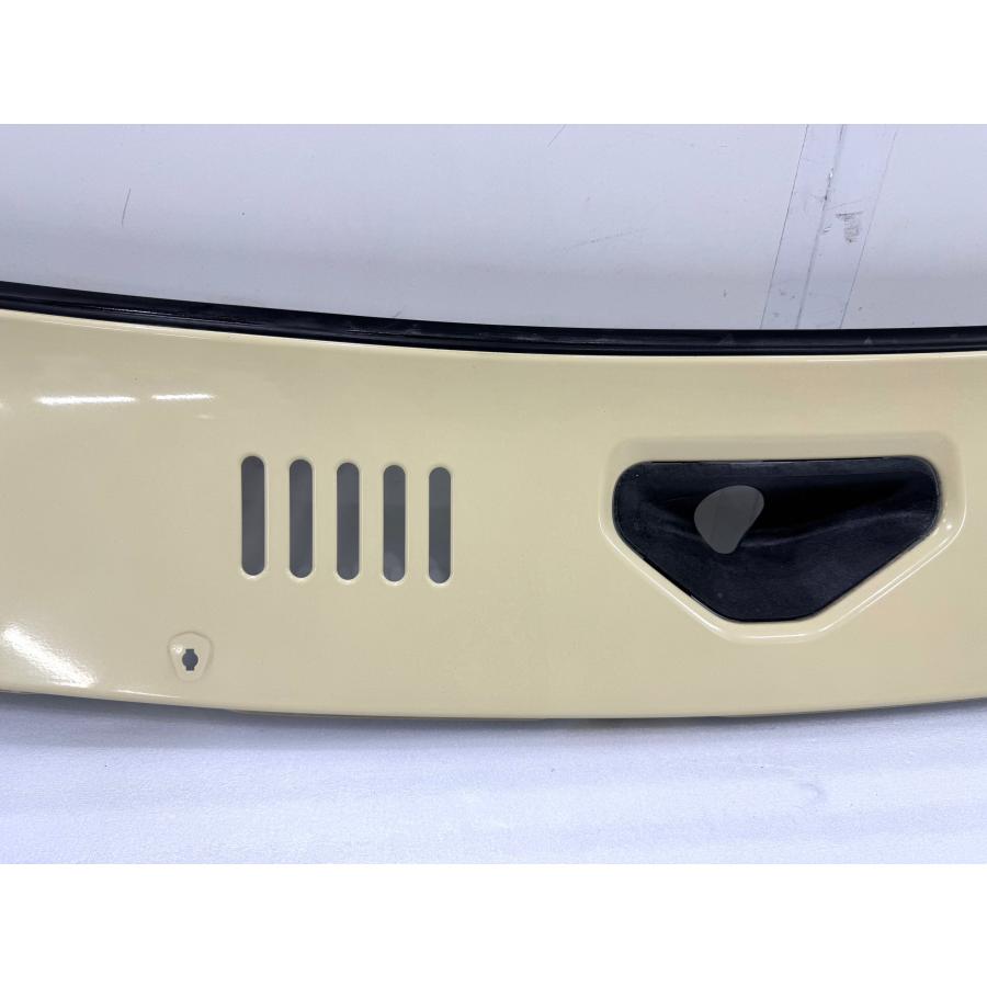ジムニー JB64W 純正カウルトップパネル アイボリー 59910-78R00 （G83