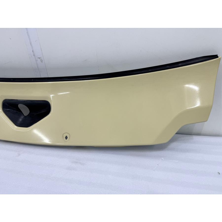 ジムニー　FRP カウルトップ ジムニー JB64W 純正カウルトップパネル アイボリー 59910-78R00 （G83