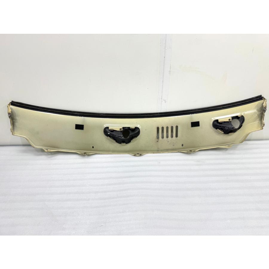ジムニー JB64W 純正カウルトップパネル アイボリー 59910-78R00 （G83