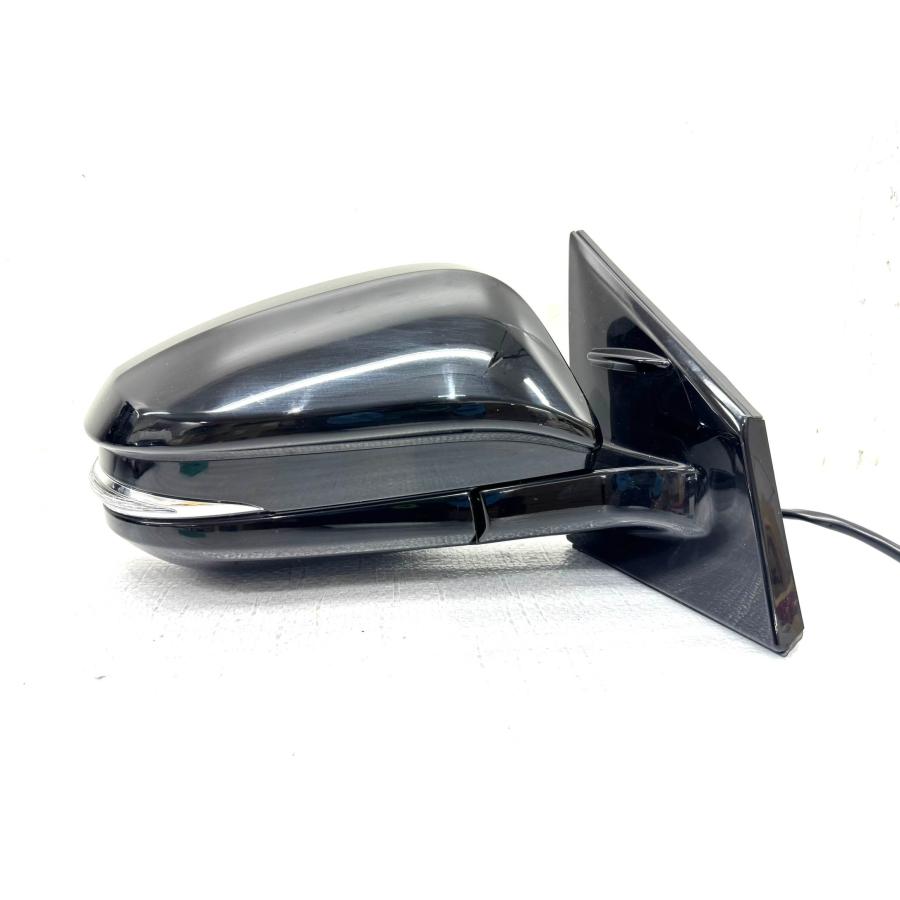 ☆良品☆ トヨタ ハリアー ZSU60 純正 右 ドアミラー 87910-48A00
